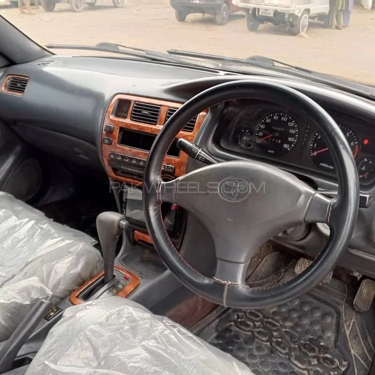 Toyota Corolla 1994 for Sale in Peshawar Image-1