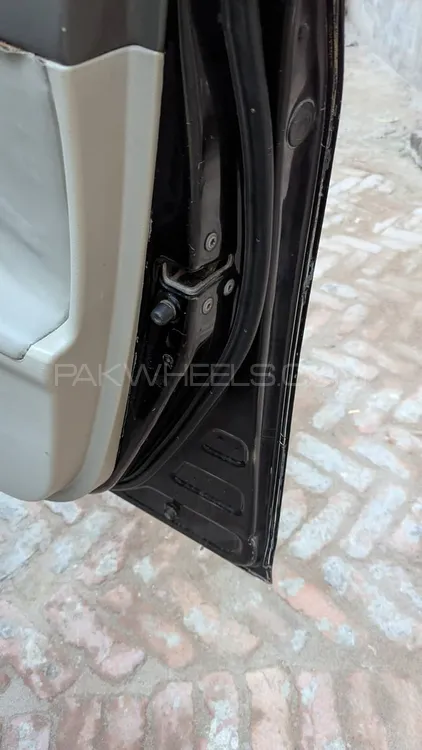 Toyota Corolla 2009 for Sale in Bhalwal Image-1