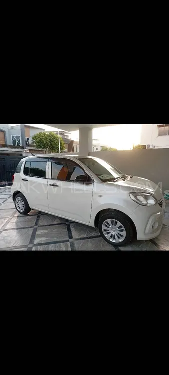 Toyota Passo 2019 for Sale in Rawalpindi Image-1