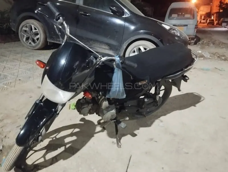 یونیک UD 100 2018 for Sale Image-1