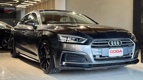 Audi A5 1.4 TFSI Sportback 2018
