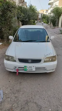 Honda City EXi 1999