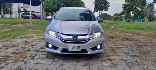 Honda Grace Hybrid LX 2015