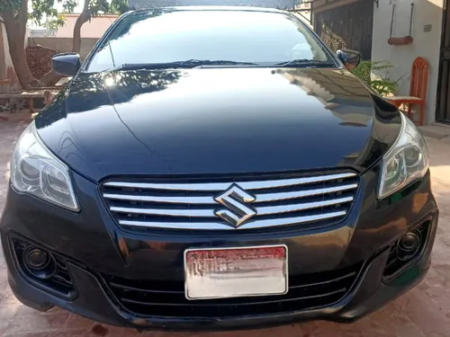 Suzuki Ciaz Automatic 2017