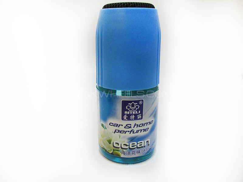 Air Freshener Car & Home ATL-OCEAN Image-1