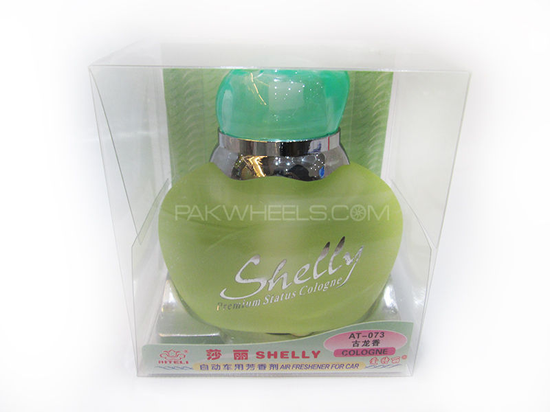 Air Freshener Shelly ATL-073 Image-1