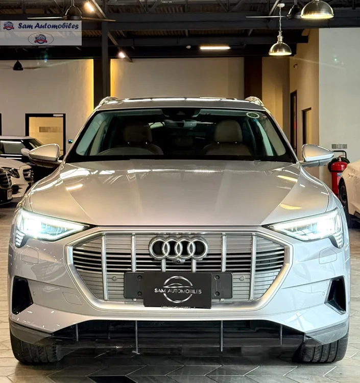 Audi e-tron 2021 for Sale in Karachi Image-1