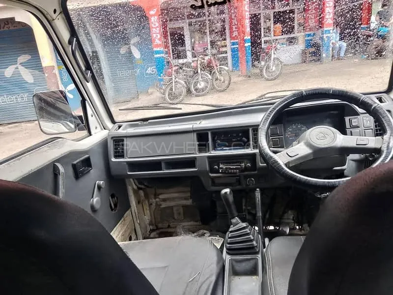 Changan Gilgit 2010 for Sale in Rawalakot Image-1
