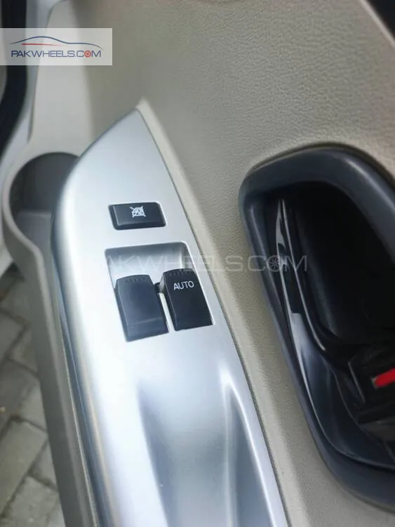 Changan Karvaan 2024 for Sale in Rawalpindi Changan Karvaan 2024 for Sale in Rawalpindi Image-13