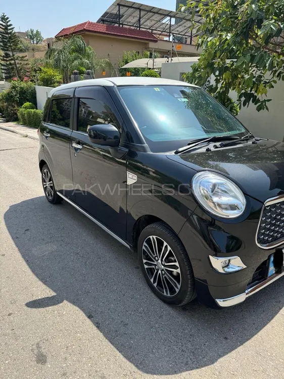 Daihatsu Cast 2021 for Sale in Islamabad Image-1