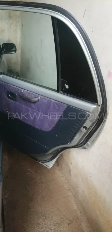 Daihatsu Cuore 2004 for Sale in Mardan Daihatsu Cuore 2004 for Sale in Mardan Image-6