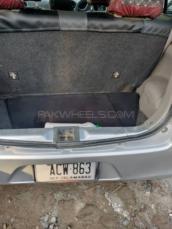 Daihatsu Mira 2017 for Sale in Rawalpindi Image-1