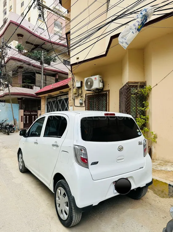 Daihatsu Mira 2014 for Sale in Karachi Image-1