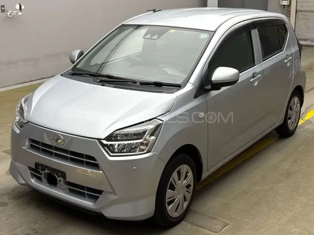Daihatsu Mira 2022 for Sale in Karachi Image-1