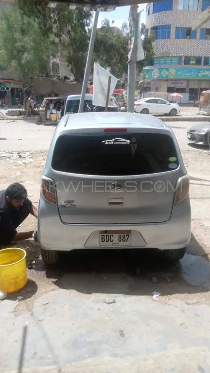 Daihatsu Mira 2012 for Sale in Karachi Image-1