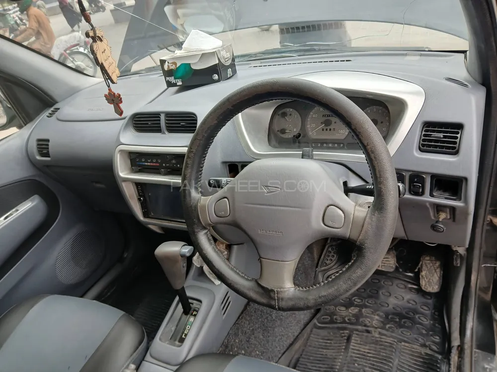 Daihatsu Terios Kid 1999 for Sale in Karachi Image-1