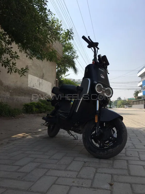Evee C1 2024 for Sale Image-1