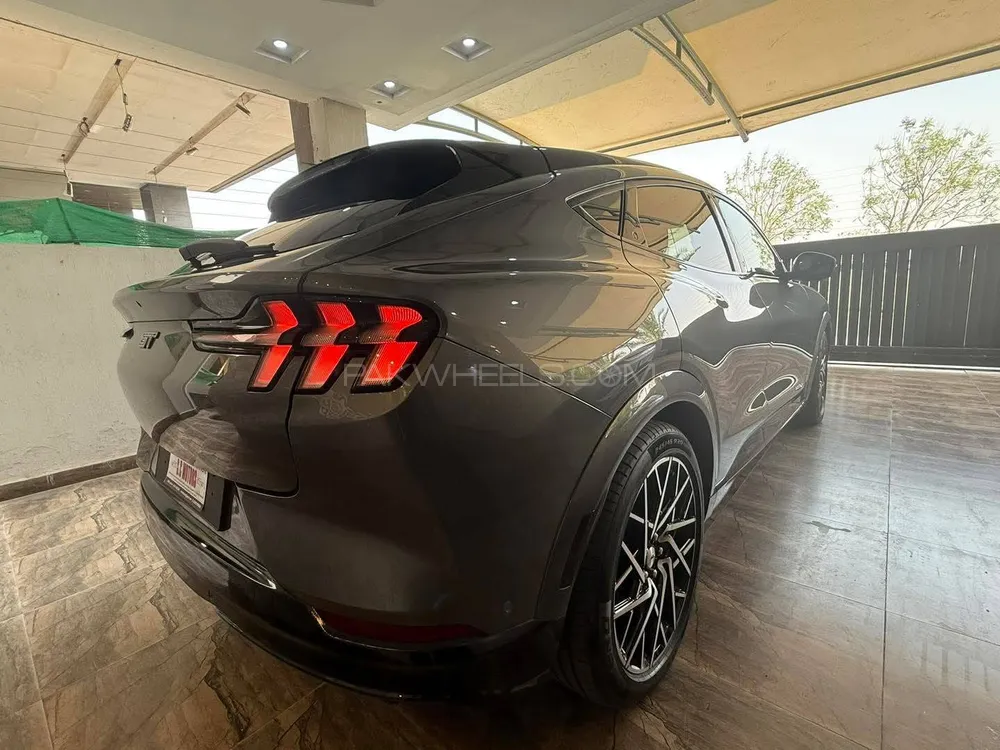 Ford Mustang 2024 for Sale in Lahore Image-1