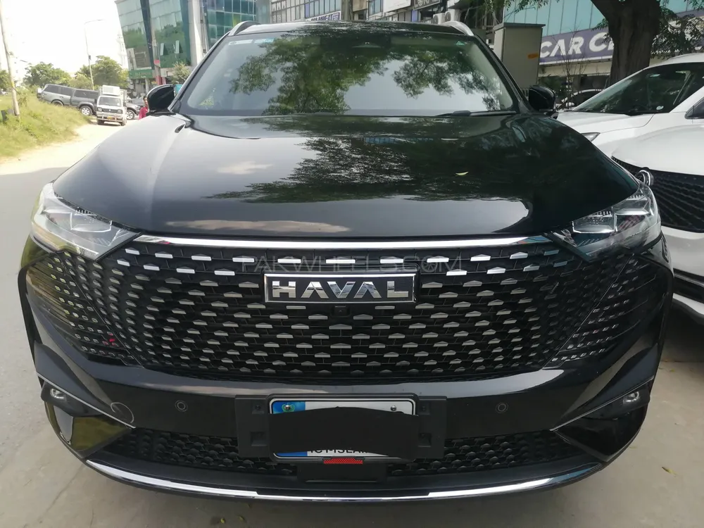 ہیول ایچ 6 2024 for Sale in اسلام آباد Image-1