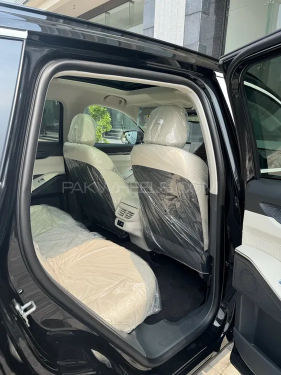 Haval H6 2025 for Sale in Lahore Haval H6 2025 for Sale in Lahore Image-9