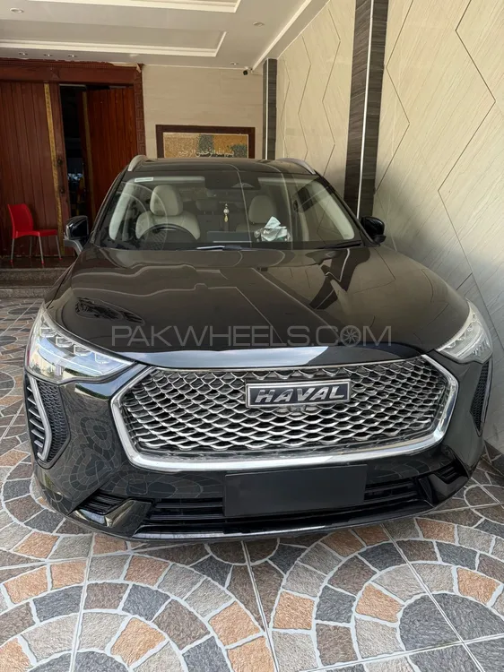 Haval Jolion 2021 for Sale in Lahore Image-1