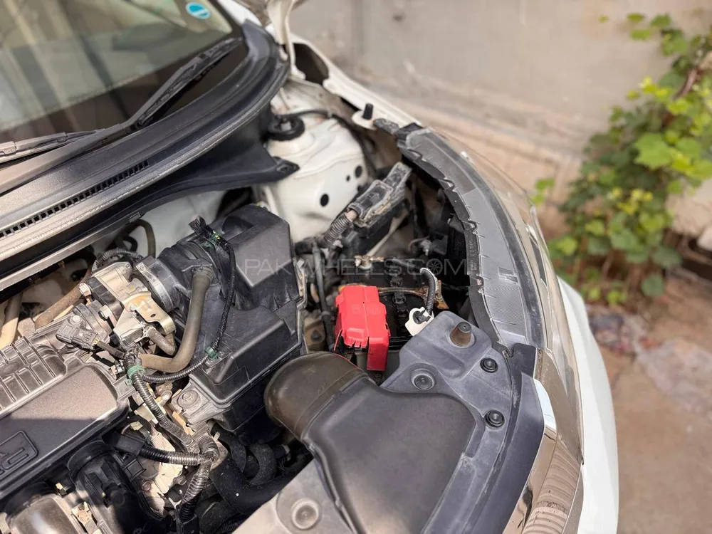 Honda BR-V 2020 for Sale in Islamabad Image-1
