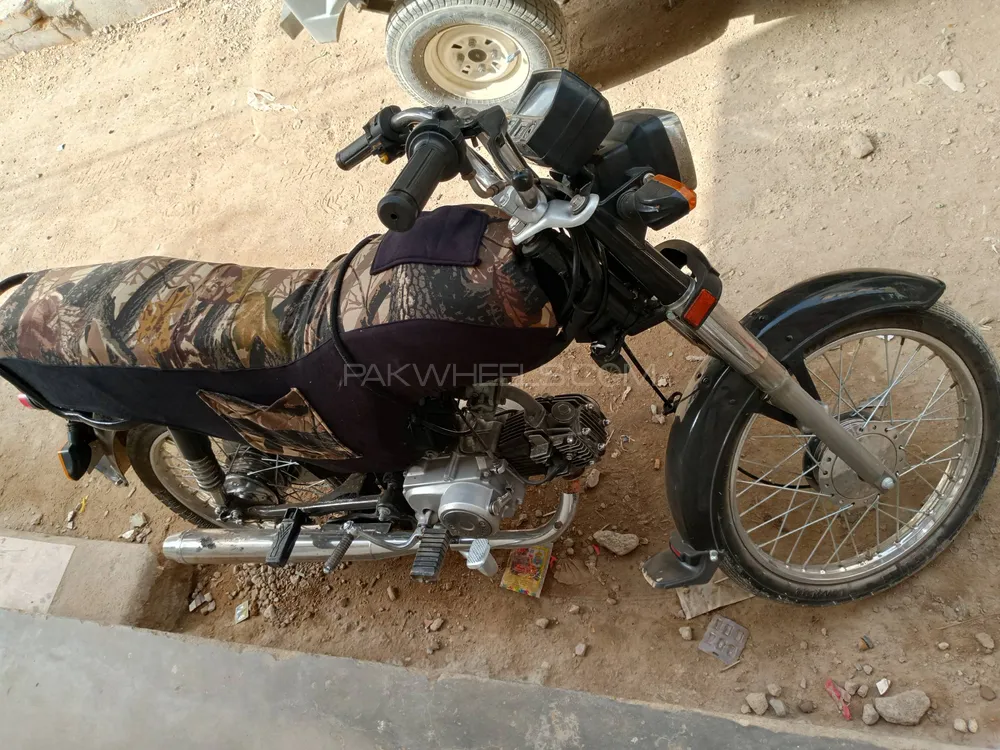 ہونڈا CD 70 2020 for Sale Image-1