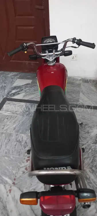 Honda CD 70 2023 for Sale Image-1