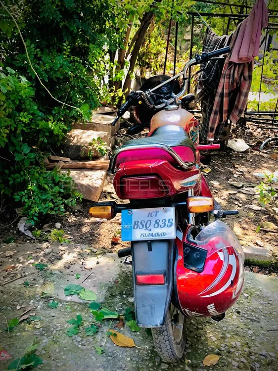 Honda CD 70 Dream 2022 for Sale Image-1