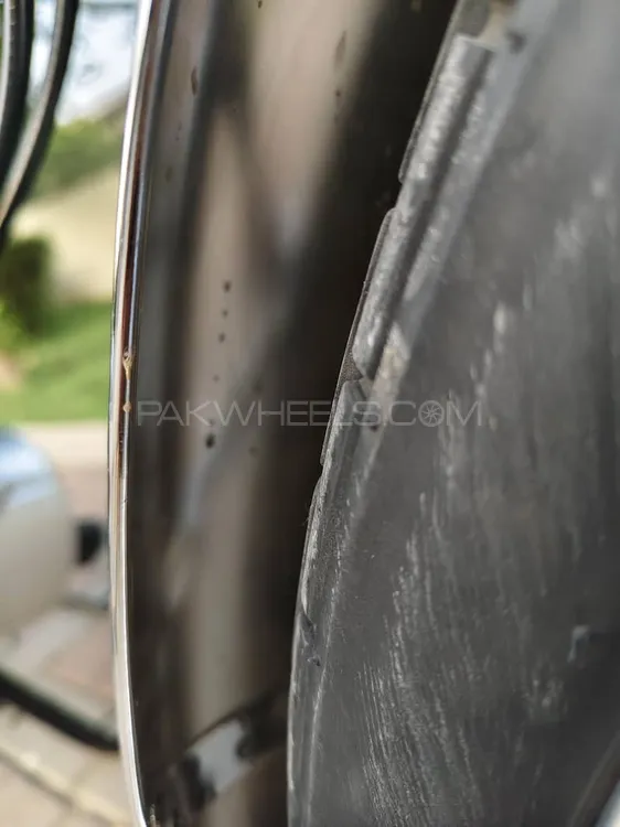 Honda CG 125 2024 for Sale Image-1