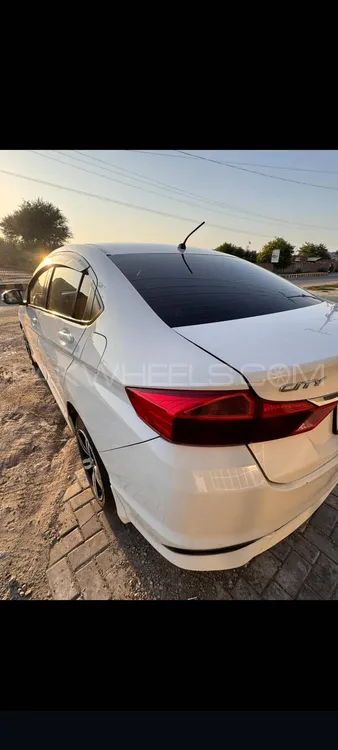 Honda City 2021 for Sale in Multan Image-1
