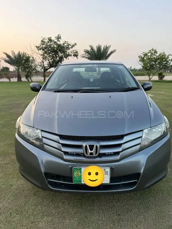 Honda City 2010 for Sale in Nankana sahib Image-1