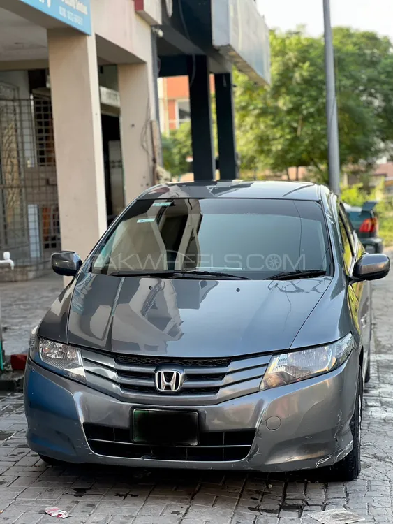 Honda City 2011 for Sale in Gujranwala Image-1