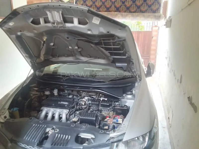 Honda City 2013 for Sale in Sahiwal Image-1