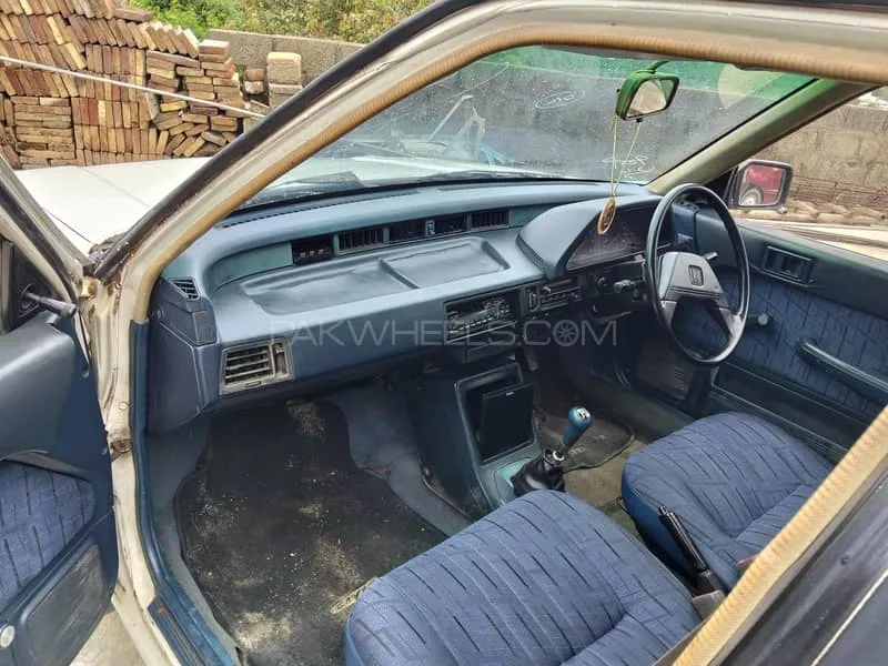 Honda Civic 1985 for Sale in Islamabad Image-1