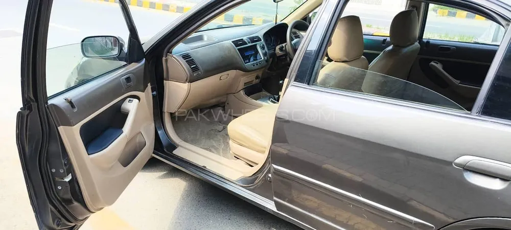 ہونڈا سوک 2005 for Sale in لاہور Image-1