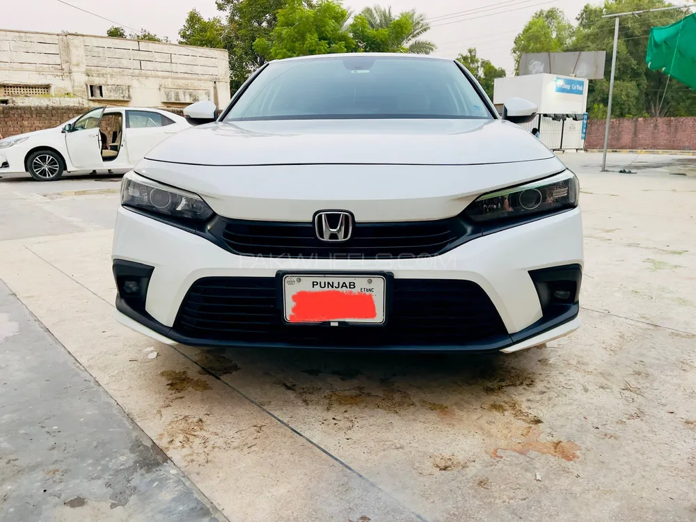 ہونڈا سوک 2022 for Sale in شیخوپورہ Image-1