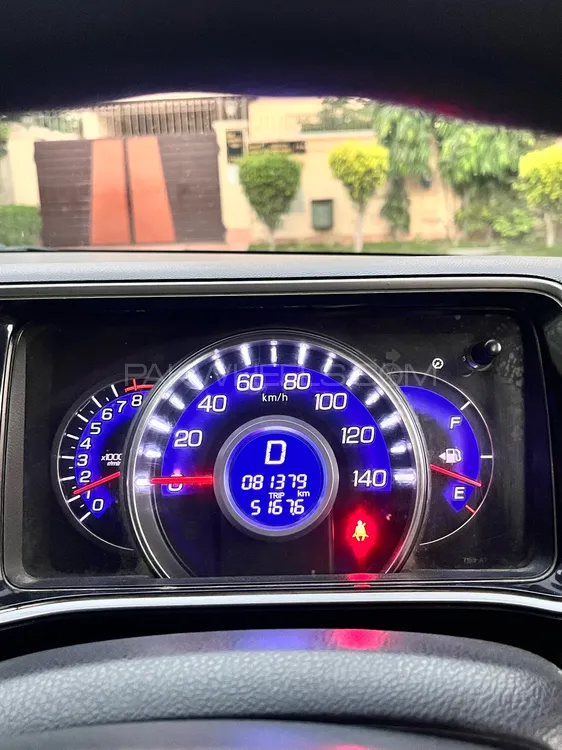 Honda Life 2013 for Sale in Lahore Image-1