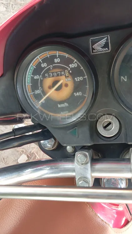 Honda Pridor 2019 for Sale Image-1