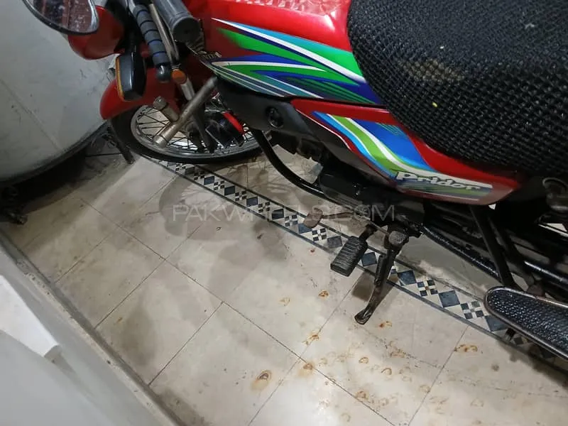 Honda Pridor 2020 for Sale Image-1