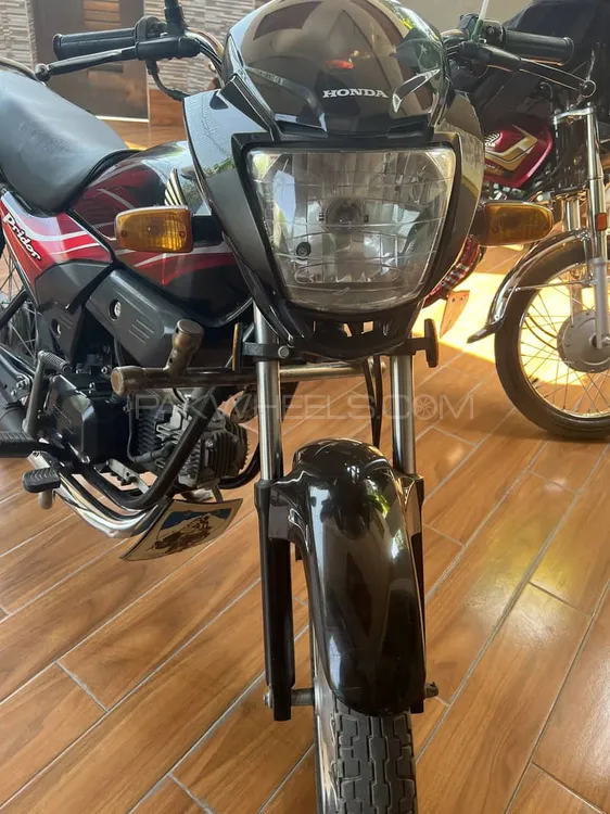 Honda Pridor 2021 for Sale Image-1