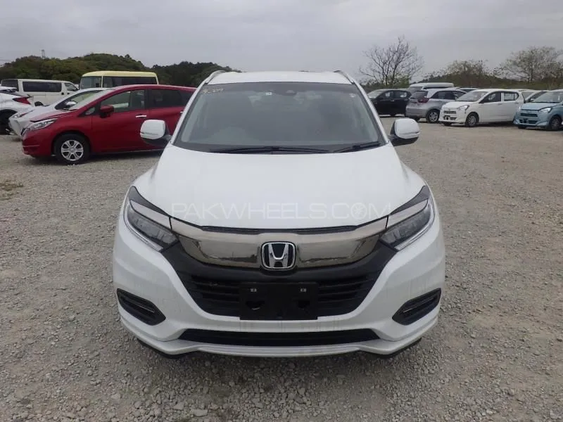 Honda Vezel 2019 for Sale in Karachi Image-1
