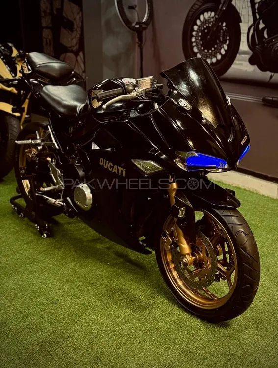 Kawasaki Ninja 400 2019 for Sale Image-1