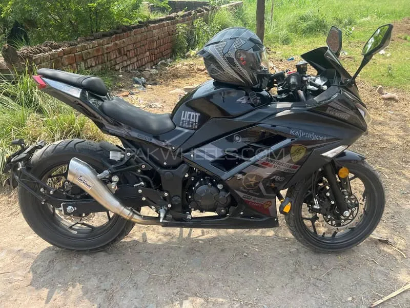 Kawasaki Ninja ZX-10R 2024 for Sale Image-1