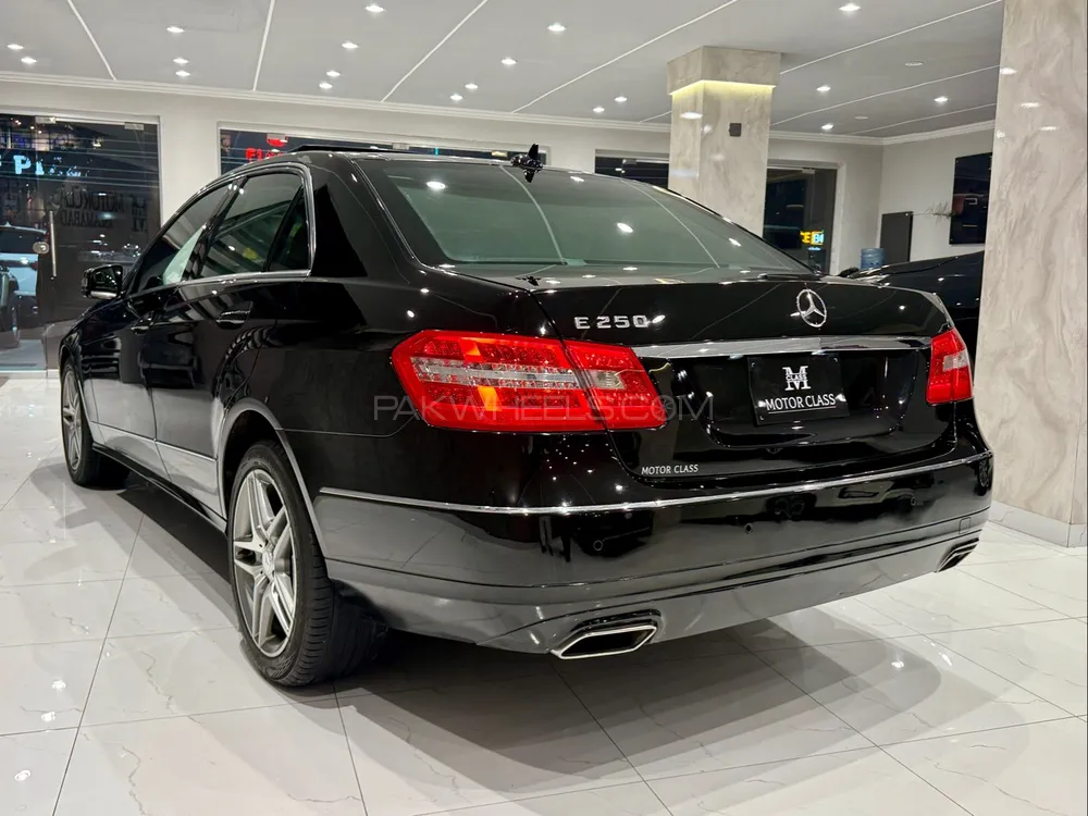 مرسڈیز بینز ای کلاس 2013 for Sale in اسلام آباد مرسڈیز بینز ای کلاس 2013 for Sale in اسلام آباد Image-4
