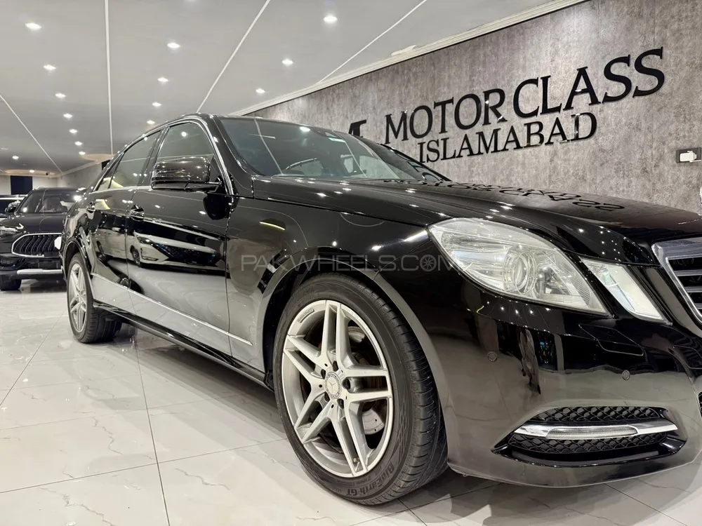 مرسڈیز بینز ای کلاس 2013 for Sale in اسلام آباد مرسڈیز بینز ای کلاس 2013 for Sale in اسلام آباد Image-8