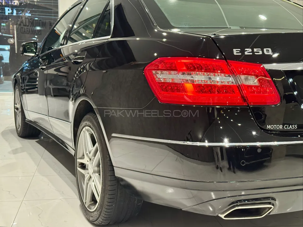 مرسڈیز بینز ای کلاس 2013 for Sale in اسلام آباد مرسڈیز بینز ای کلاس 2013 for Sale in اسلام آباد Image-7