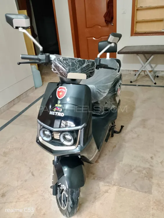 Metro M6 Empower 2025 for Sale Image-1