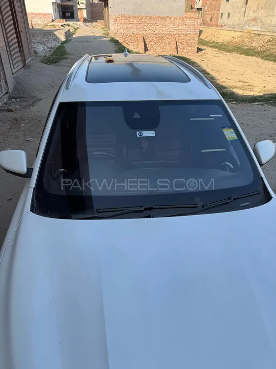 MG HS 2021 for Sale in Lahore MG HS 2021 for Sale in Lahore Image-9