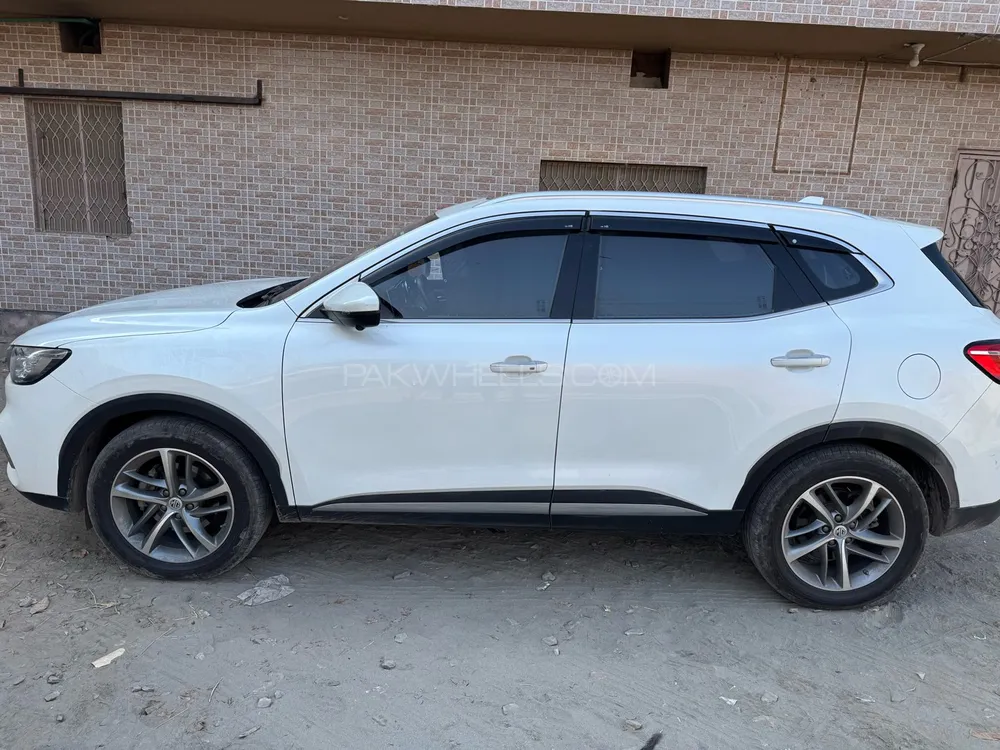 MG HS 2021 for Sale in Lahore MG HS 2021 for Sale in Lahore Image-4